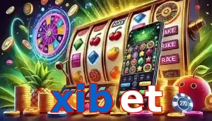 Trò chơi Slot được yêu thích tại xibet