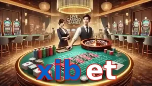 Casino Trực Tuyến Trò Chơi Được Yêu Thích Tại xibet