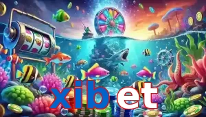 Trò Chơi Bắn Cá Phổ Biến Tại xibet