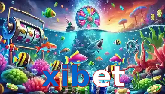 Trò Chơi Bắn Cá Phổ Biến Tại xibet